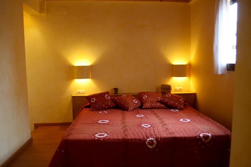 Groc Fluvia Apartment Barcelona Exterior foto