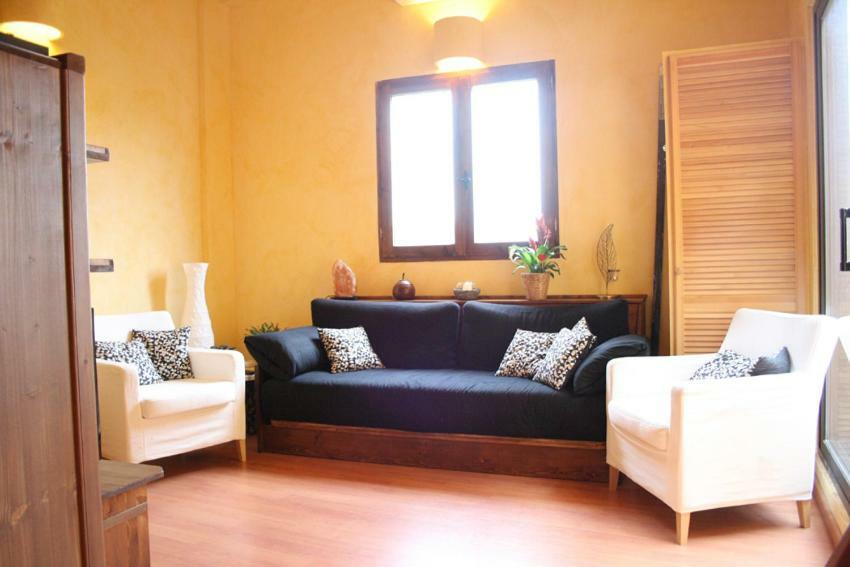 Groc Fluvia Apartment Barcelona Exterior foto