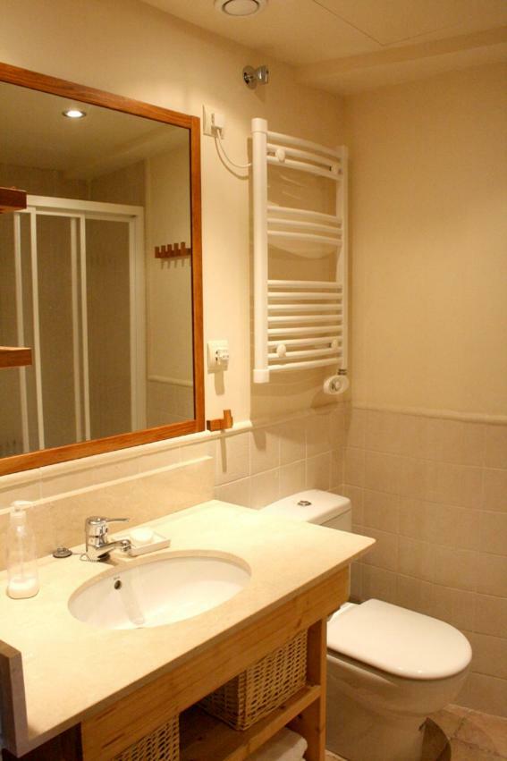 Groc Fluvia Apartment Barcelona Exterior foto